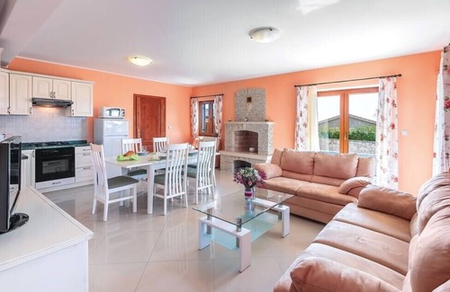 Orihi Villa | Villa Ida in Orihi, Croatia