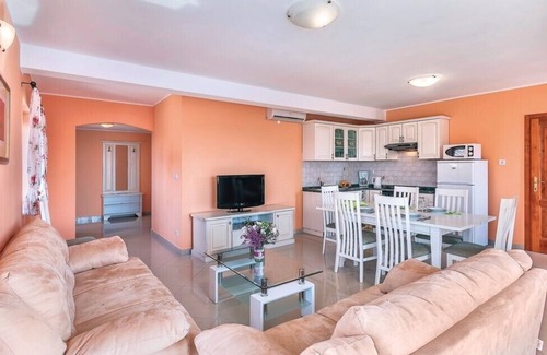 Orihi Villa | Villa Ida in Orihi, Croatia