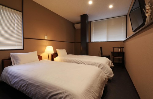 Izumo Hotel | Villa Idumoya