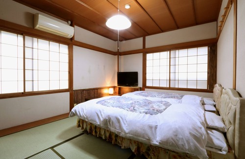 Izumo Hotel | Villa Idumoya