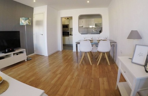Arguineguin Villa | Villa Iga.