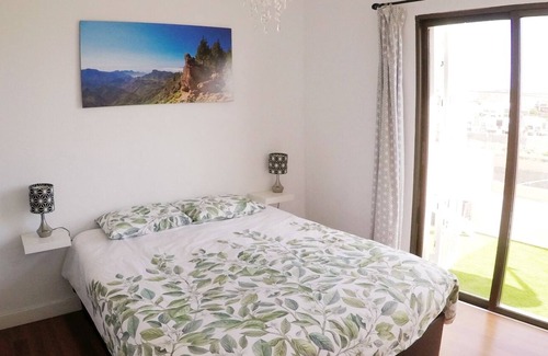 Arguineguin Villa | Villa Iga.