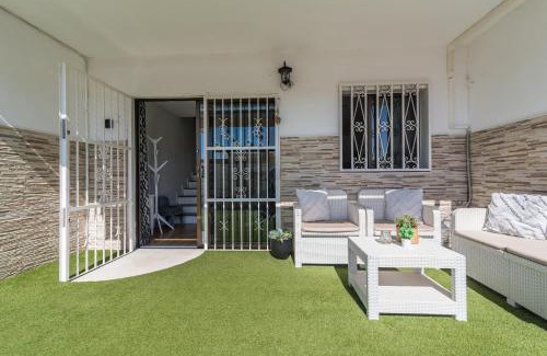 Arguineguin House | Villa Iga Gran Canaria