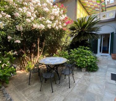 La Spezia Historic Centre Apartment | Villa igea