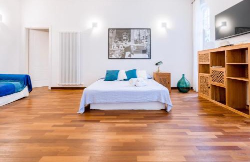 La Spezia Historic Centre Apartment | Villa igea
