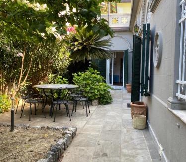 La Spezia Historic Centre Apartment | Villa igea