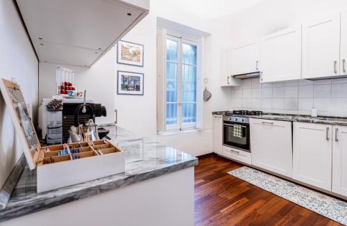 La Spezia Historic Centre Apartment | Villa igea