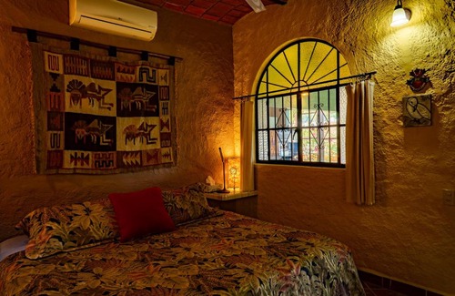 Sayulita Apartment | Villa Iguana Verde
