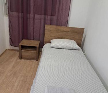 Ploce Apartment | Villa Ika