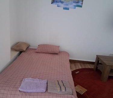 Ploce Apartment | Villa Ika