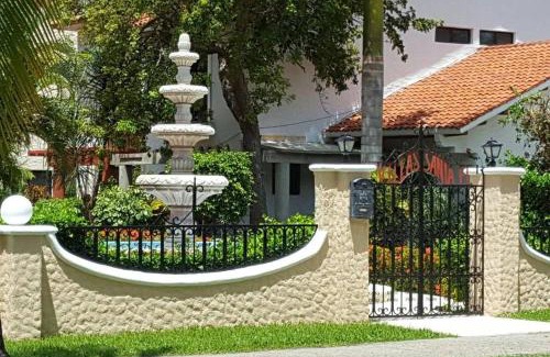 Playacar Villa | Villa Ikal