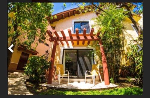 Playacar Villa | Villa Ikal