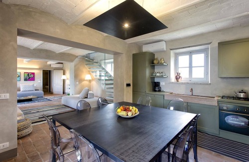 Ferretto House | Villa il Barattino