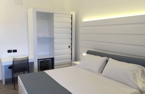 Tropea House | Villa Il Barone