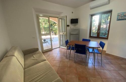 San Vincenzo Apartment | Villa il Boschetto