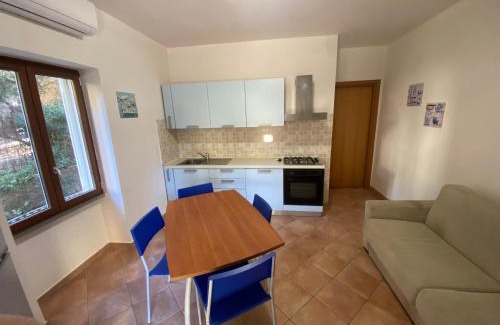 San Vincenzo Apartment | Villa il Boschetto