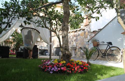 Priora House | Villa il Cacciatore