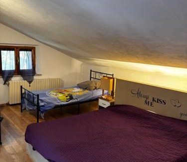 Volterra House | Villa il Calanco