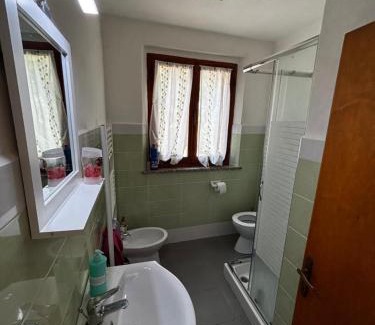 Volterra House | Villa il Calanco