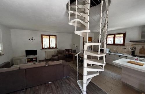 Volterra House | Villa il Calanco