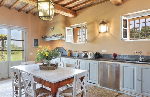 Cecina Villa | Villa Il Meluccio 12+2, Emma Villas