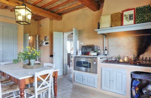 Cecina Villa | Villa Il Meluccio 12+2, Emma Villas
