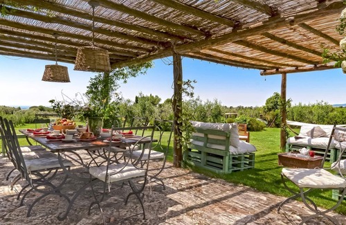 Cecina Villa | Villa Il Meluccio 12+2, Emma Villas