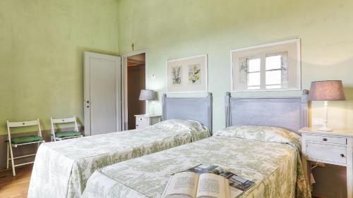Cecina Villa | VILLA IL MELUCCIO 12&2, Emma Villas