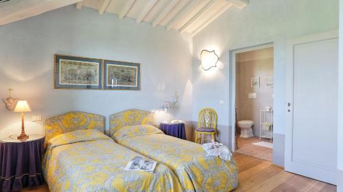 Cecina Villa | VILLA IL MELUCCIO 12&2, Emma Villas