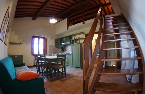 Pergine Valdarno Other | Villa Il Palazzo - Country House