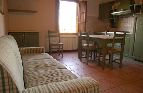 Pergine Valdarno Other | Villa Il Palazzo - Country House