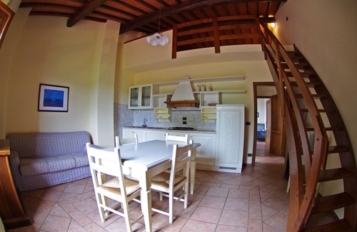 Pergine Valdarno Other | Villa Il Palazzo - Country House