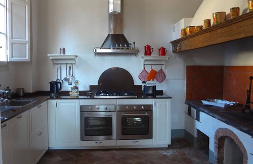 Certaldo Villa | Villa Il Pino 12, Emma Villas