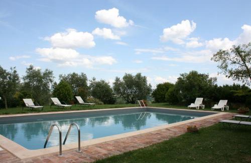 Montepulciano Villa | Villa Il Poggiarone