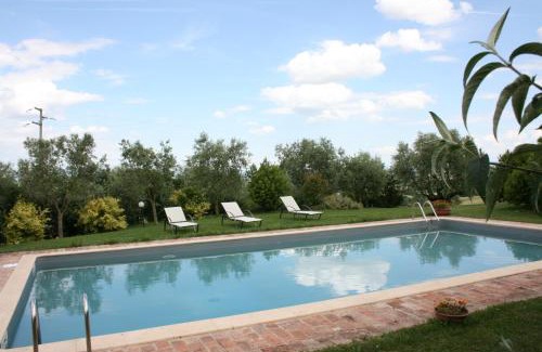 Montepulciano Villa | Villa Il Poggiarone