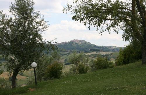 Montepulciano Villa | Villa Il Poggiarone