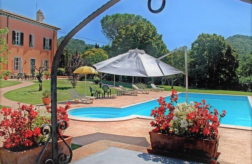Colle Villa | Villa il Pozzo - Homelike Villas