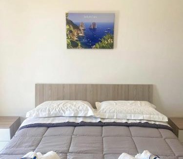 Eboli Villa | Villa il Profumo degli Aranci