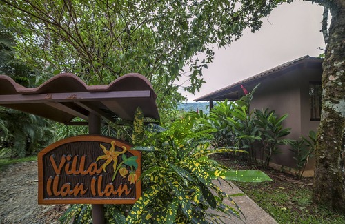 El Tanque Villa | Villa Ilan, La Finca CR, Horse Ranch Outside Of La Fortuna