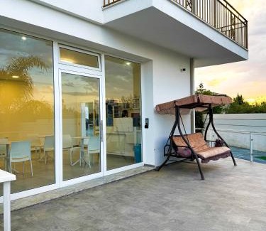 Fabrizio Bed & Breakfast | Villa ilary