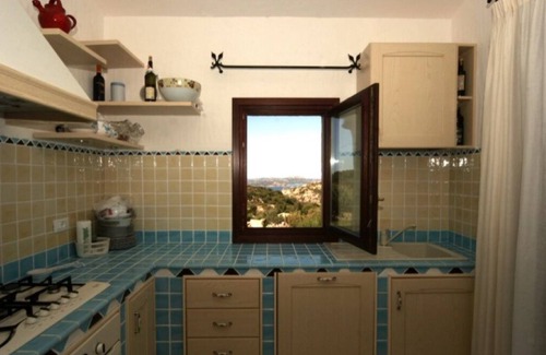 Arzachena Villa | Villa Ileana of Mascaratu