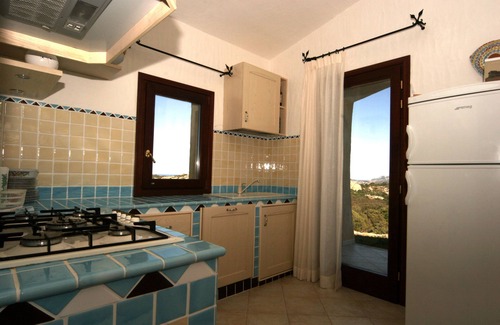 Arzachena Villa | Villa Ileana of Mascaratu