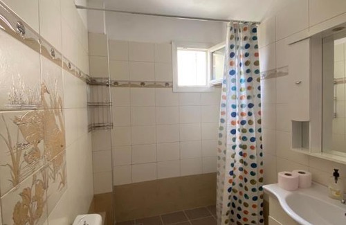 Flogita Apartment | Villa Ilias