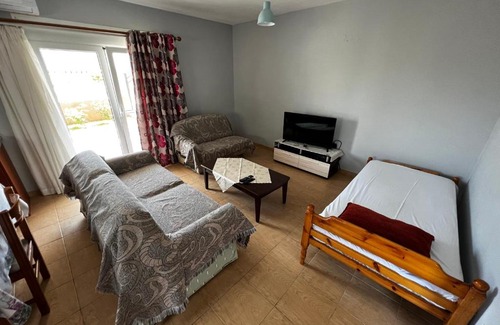 Flogita Apartment | Villa Ilias