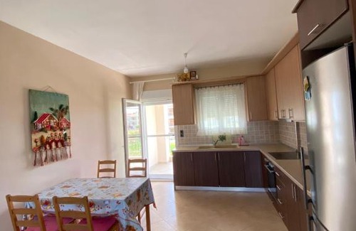 Flogita Apartment | Villa Ilias