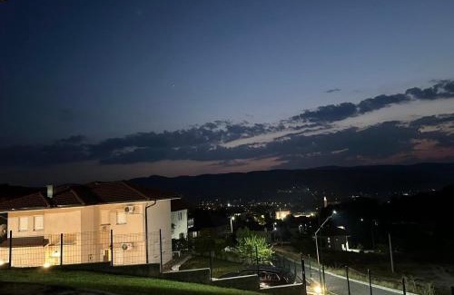 Sarajevo Canton Villa | Villa Ilijas 3 bedrooms