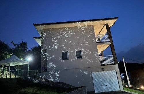 Sarajevo Canton Villa | Villa Ilijas 3 bedrooms
