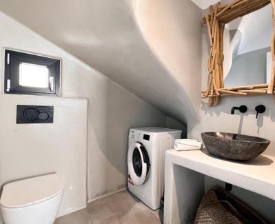 Stelida Villa | Villa ilios, Stelida Naxos, by NaxosVibe