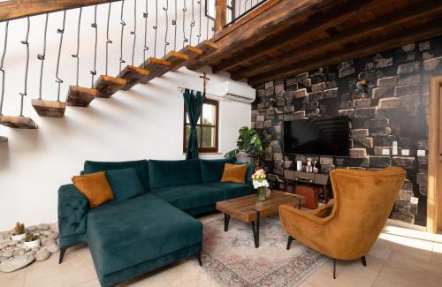 Herzegovina-Neretva Canton Villa | Villa Ilir