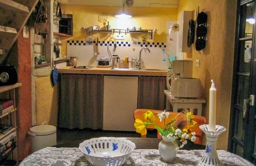 Klockenhagen Apartment | Villa Ilsebill - artists' house